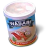 More Wasabi Icon 96x96 png